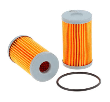 FUEL FILTER | KOMATSU | P502166